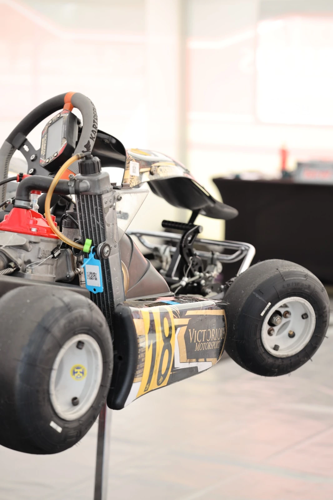 2024 - MENA Cup – Oman